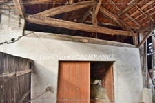 Barn with adjoining land in NOGARO (32) 