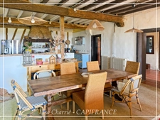 Property for sale, 11 rooms, 406 m2 of living space in total, with outbuilding on 5261 m2 near NOGARO (32)