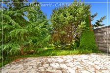 House for sale 8 rooms near NOGARO (32) of 295 m2 in total with independent apartment on 2140 m2 of land 