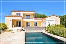 6-room house for sale near Vic-Fezensac (32)