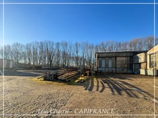 Industrial buildings and offices for sale PANJAS (32) on 4735 m2 of land