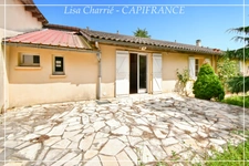 House for sale 8 rooms near NOGARO (32) of 295 m2 in total with independent apartment on 2140 m2 of land 