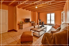 House for sale 8 rooms near NOGARO (32) of 295 m2 in total with independent apartment on 2140 m2 of land 