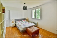Maison BASTIDE GERSOISE à vendre 5 pièces COURRENSAN (32) de 127 m2 habitables sur 10057 m2 de terrain arboré