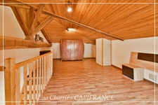 House for sale 8 rooms near NOGARO (32) of 295 m2 in total with independent apartment on 2140 m2 of land 
