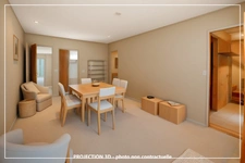 Maison 7 pièces de 164 m2 habitables sur 2407 m2 de terrain à AUCH : vivre à Auch comme à la campagne, avec la cathédrale en toile de fond 