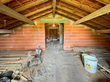 Dpt Gers (32), à vendre proche de NOGARO maison 4 pièces de 114 m2 habitables sur 3512 m2 de terrain