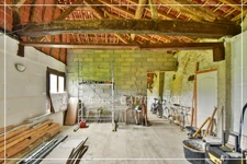 House for sale 3 rooms 8 minutes from NOGARO (32) of 95 m2 living space on 6714 m2 of land 