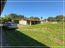 Half-timbered house for sale, 6 rooms, near Nogaro (32), 131 m2 of living space on 18,000 m2 of land