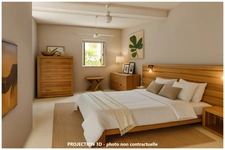 Maison à vendre 6 pièces proche de NOGARO (32) de 166 m2 habitables avec terrasse et jardin 