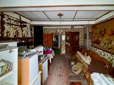 Dpt Gers (32), à vendre proche de NOGARO maison P6 de 214 m² - Terrain de 10803 m2  - Plain pied