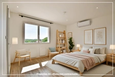 6-room house for sale near Vic-Fezensac (32)