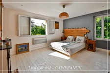 Maison BASTIDE GERSOISE à vendre 5 pièces COURRENSAN (32) de 127 m2 habitables sur 10057 m2 de terrain arboré