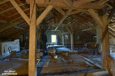 Dpt Gers (32), à vendre proche de NOGARO maison P6 de 214 m² - Terrain de 10803 m2  - Plain pied