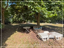 Property for sale, 11 rooms, 406 m2 of living space in total, with outbuilding on 5261 m2 near NOGARO (32)