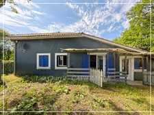 Maison à vendre 4 pièces PANJAS (32) de 95 m2 habitables sur 1563 m2 de terrain clôturé 