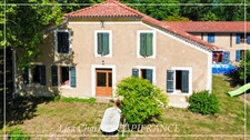 Property for sale, 11 rooms, 406 m2 of living space in total, with outbuilding on 5261 m2 near NOGARO (32)
