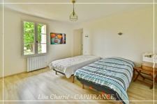 House for sale 8 rooms near NOGARO (32) of 295 m2 in total with independent apartment on 2140 m2 of land 
