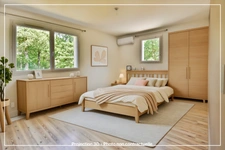 6-room house for sale near Vic-Fezensac (32)