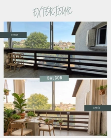 Maison 6 pièces de 164 m2 habitables sur 2407 m2 de terrain à AUCH : vivre à Auch comme à la campagne, avec la cathédrale en toile de fond 