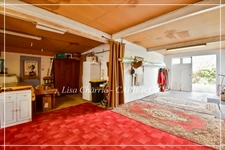 Maison à vendre 6 pièces de 170 m2 habitables proche de VILLENEUVE-DE-MARSAN (40) sur 1714 m2 de terrain 