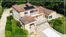 6-room house for sale near Vic-Fezensac (32)