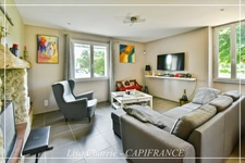 Maison BASTIDE GERSOISE à vendre 5 pièces COURRENSAN (32) de 127 m2 habitables sur 10057 m2 de terrain arboré