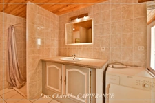 House for sale 8 rooms near NOGARO (32) of 295 m2 in total with independent apartment on 2140 m2 of land 