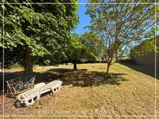 Property for sale, 11 rooms, 406 m2 of living space in total, with outbuilding on 5261 m2 near NOGARO (32)