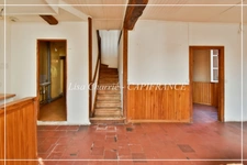 House for sale, 5 rooms, 71 m2 of living space with garden, small courtyard, outbuildings near NOGARO (32)