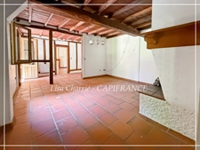 Half-timbered house for sale, 6 rooms, near Nogaro (32), 131 m2 of living space on 18,000 m2 of land