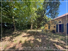 Property for sale, 11 rooms, 406 m2 of living space in total, with outbuilding on 5261 m2 near NOGARO (32)
