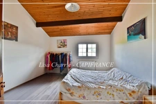 Charming property for sale, 8 rooms near NOGARO (32) 240 m2 of living space set on 9 HECTARES of land WITHOUT OVERLOOK, GERSOISE COUNTRYSIDE