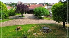 Maison 6 pièces de 164 m2 habitables sur 2407 m2 de terrain à AUCH : vivre à Auch comme à la campagne, avec la cathédrale en toile de fond 