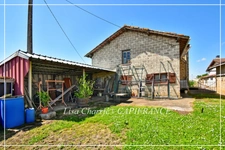 Charming property for sale, 8 rooms near NOGARO (32) 240 m2 of living space set on 9 HECTARES of land WITHOUT OVERLOOK, GERSOISE COUNTRYSIDE