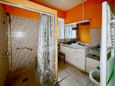 Dpt Gers (32), à vendre proche de NOGARO maison P6 de 214 m² - Terrain de 10803 m2  - Plain pied