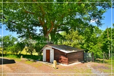 Charming property for sale, 8 rooms near NOGARO (32) 240 m2 of living space set on 9 HECTARES of land WITHOUT OVERLOOK, GERSOISE COUNTRYSIDE