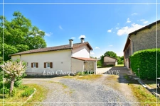 Charming property for sale, 8 rooms near NOGARO (32) 240 m2 of living space set on 9 HECTARES of land WITHOUT OVERLOOK, GERSOISE COUNTRYSIDE