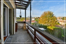 Maison 6 pièces de 164 m2 habitables sur 2407 m2 de terrain à AUCH : vivre à Auch comme à la campagne, avec la cathédrale en toile de fond 
