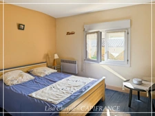 Propriété aux multiples possibilités : 2 maisons, studio et dépendances sur 3 007 m², proche de NOGARO (32)