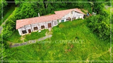 House for sale 3 rooms 8 minutes from NOGARO (32) of 95 m2 living space on 6714 m2 of land 