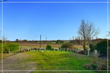Gascon property: TWO HOUSES, 10 rooms, 324 m2 of living space on 3159 m2 of land near NOGARO (32) 