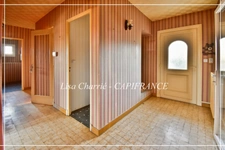 Maison 6 pièces de 164 m2 habitables sur 2407 m2 de terrain à AUCH : vivre à Auch comme à la campagne, avec la cathédrale en toile de fond 