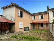 Immeuble à rénover à vendre À MONT DE MARSAN (40)