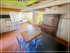 Propriété aux multiples possibilités : 2 maisons, studio et dépendances sur 3 007 m², proche de NOGARO (32)