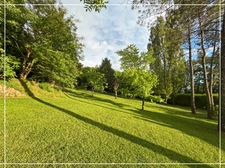 Maison à vendre 5 pièces de 164 m2 habitables proche de MONTREAL (32) sur 5171 m2 de terrain clôturé avec dépendance 