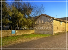Barn with adjoining land in NOGARO (32) 