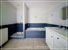 Gascon property: TWO HOUSES, 10 rooms, 324 m2 of living space on 3159 m2 of land near NOGARO (32) 