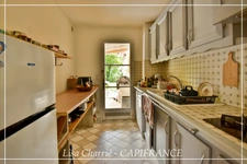 House for sale 8 rooms near NOGARO (32) of 295 m2 in total with independent apartment on 2140 m2 of land 