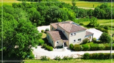 6-room house for sale near Vic-Fezensac (32)